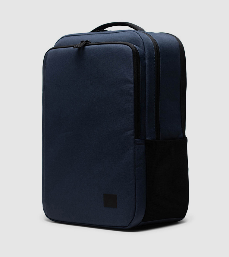 Kaslo Tech Zippered Backpack