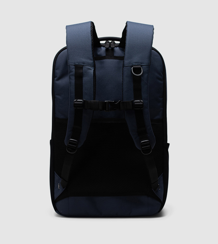 Kaslo Tech Zippered Backpack