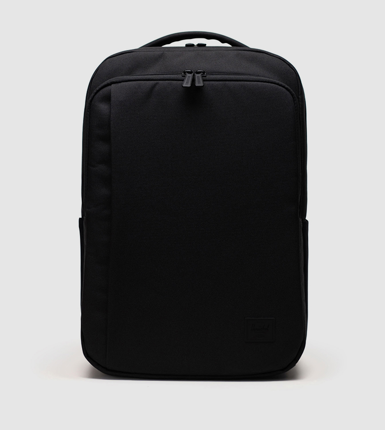 Kaslo Tech Zippered Backpack