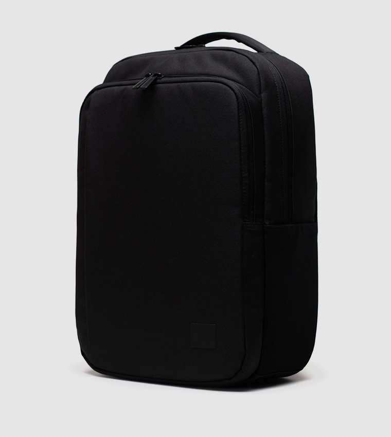 Kaslo Tech Zippered Backpack