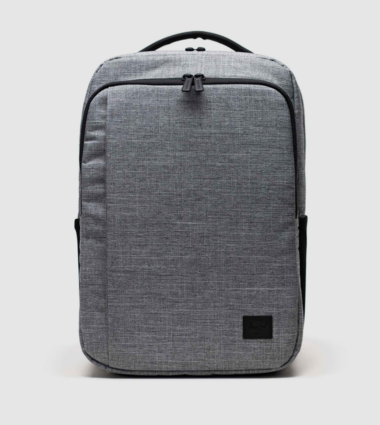 Kaslo Tech Zippered Backpack