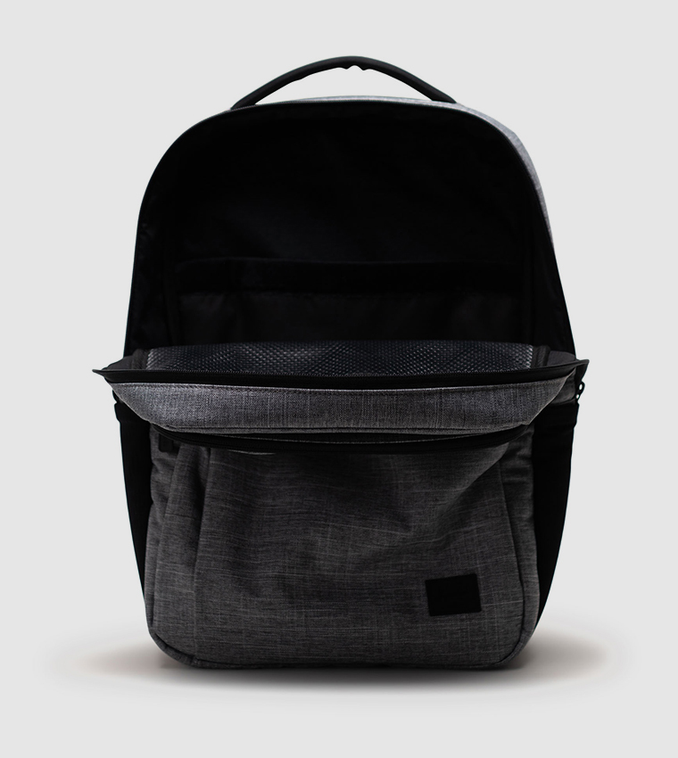 Kaslo Tech Zippered Backpack