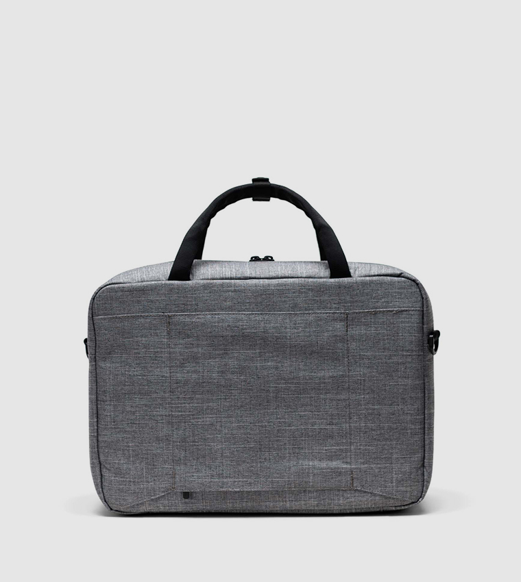 Gibson Tech Zippered Laptop Bag