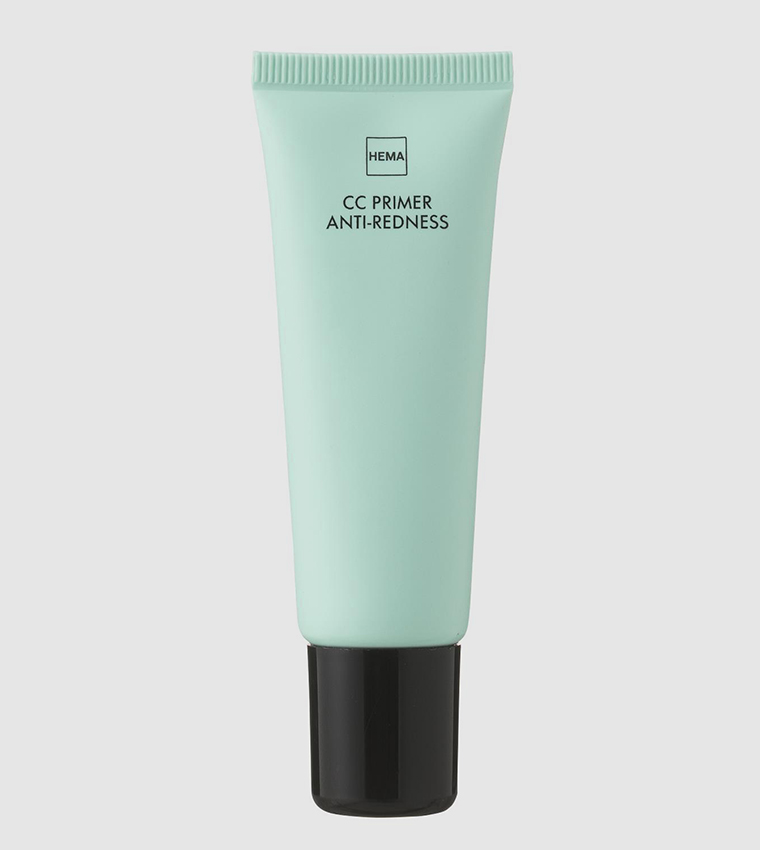 Primer Anti-redness