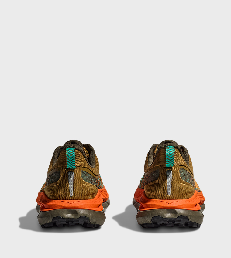 MAFATE SPEED 4 Lace Up Running Shoes