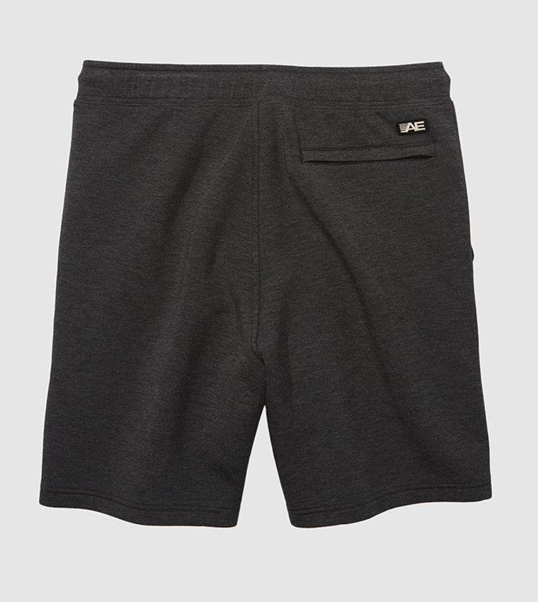 Good Vibes 8" Shorts