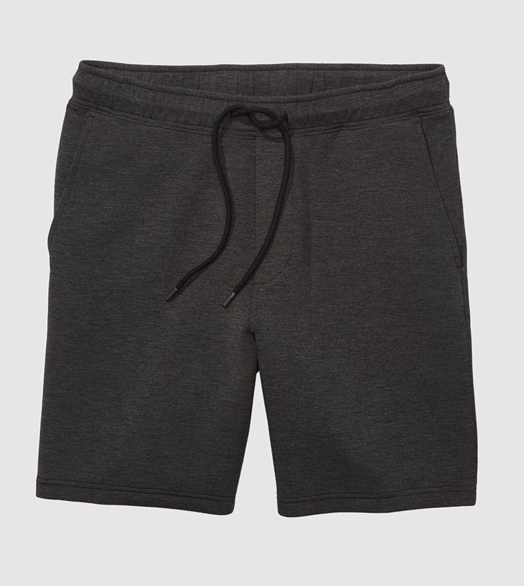 Good Vibes 8" Shorts