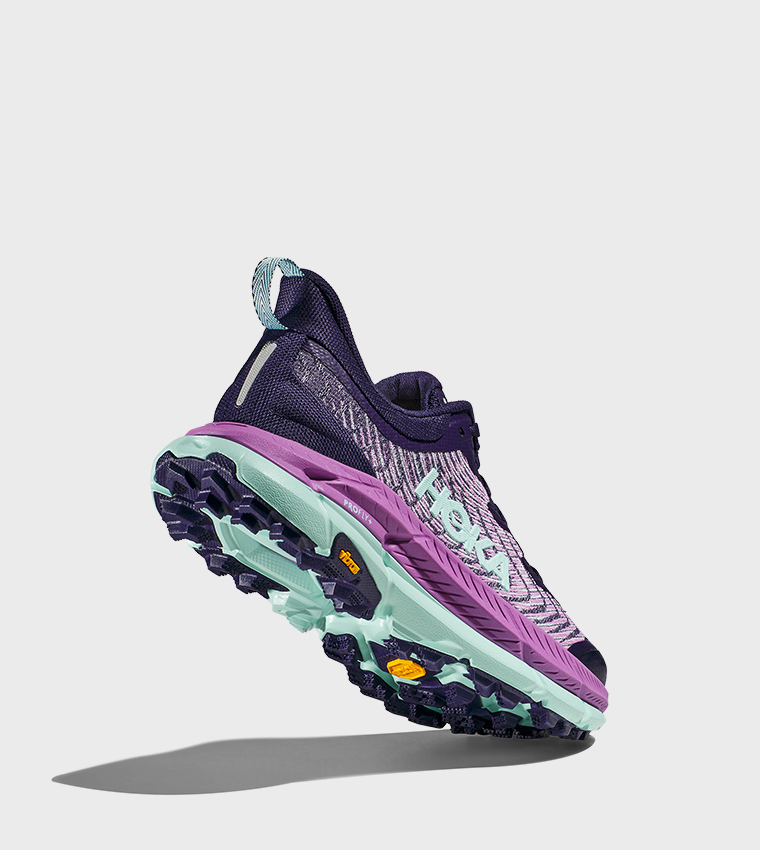MAFATE SPEED 4 Lace Up Running Shoes