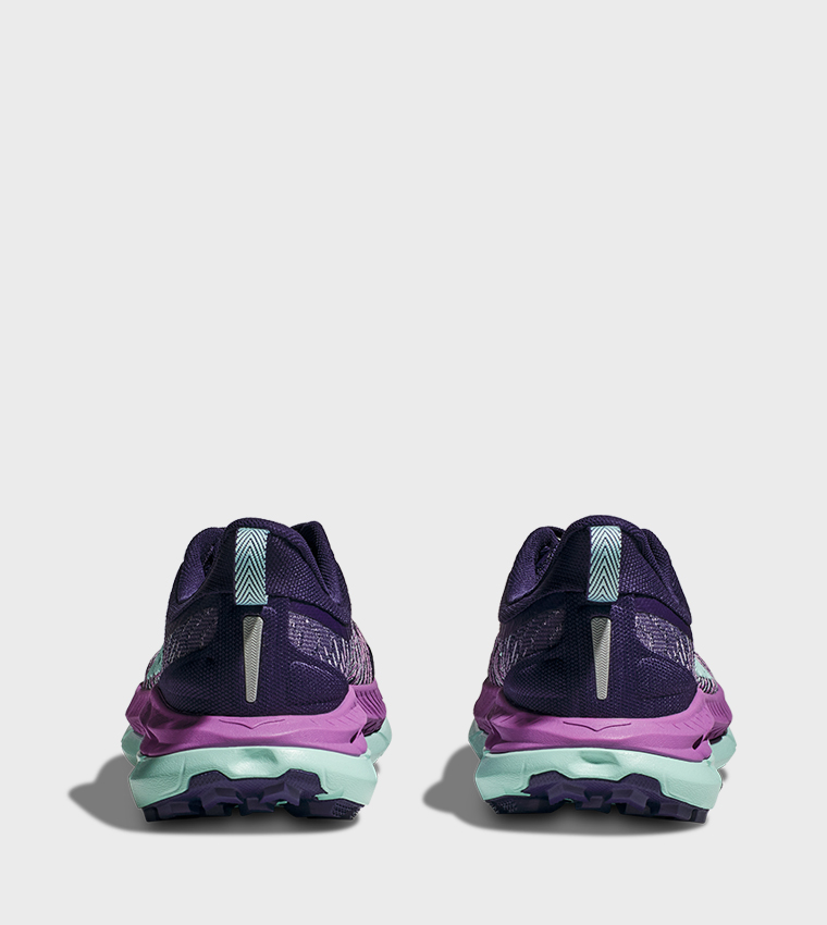 MAFATE SPEED 4 Lace Up Running Shoes