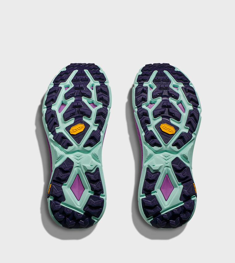 MAFATE SPEED 4 Lace Up Running Shoes