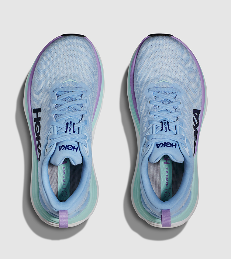 GAVIOTA 5 Knitted Running Shoes