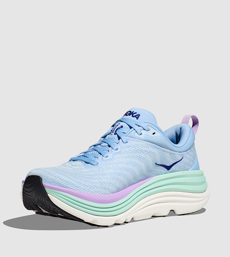 GAVIOTA 5 Knitted Running Shoes