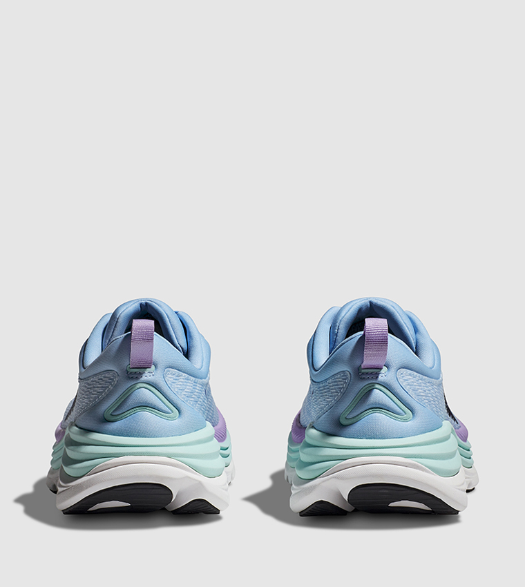GAVIOTA 5 Knitted Running Shoes