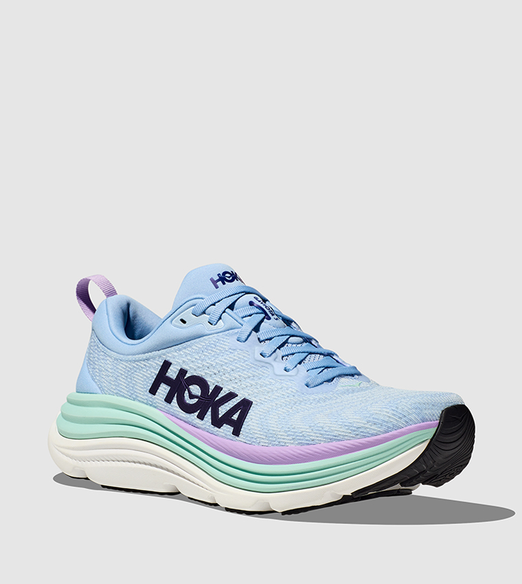 GAVIOTA 5 Knitted Running Shoes