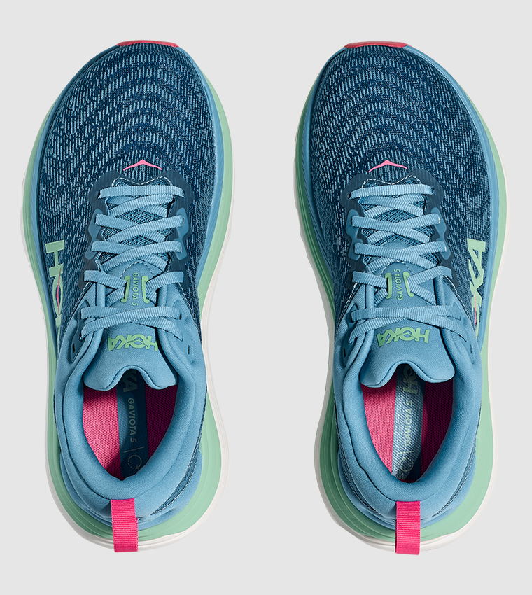 GAVIOTA 5 Lace Up Running Shoes