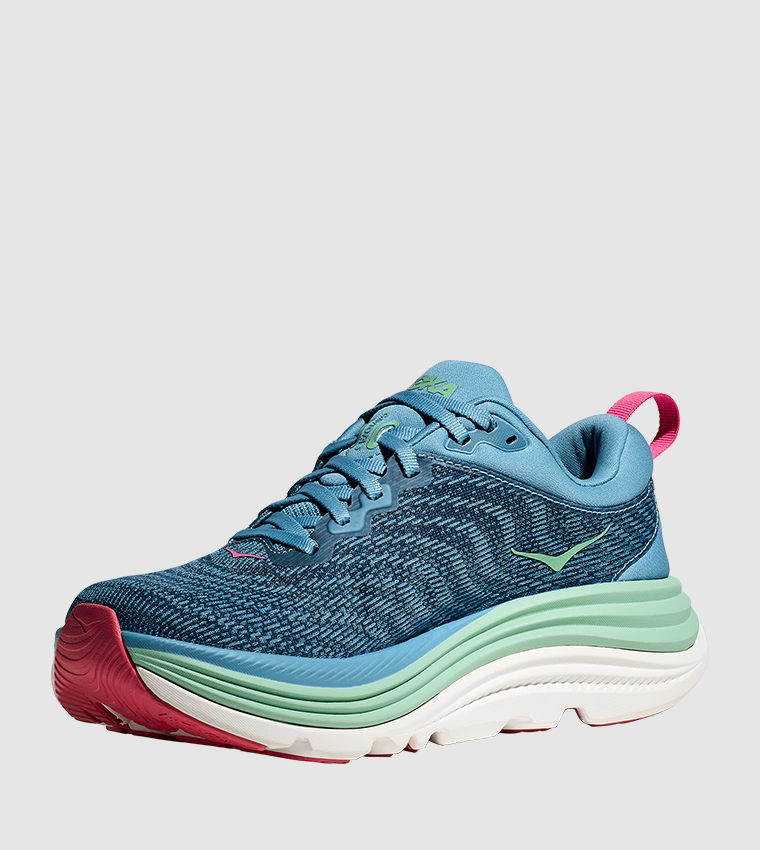 GAVIOTA 5 Lace Up Running Shoes