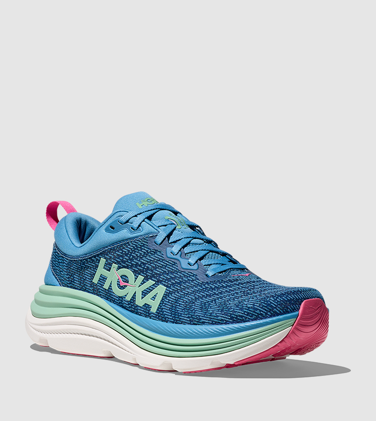 GAVIOTA 5 Lace Up Running Shoes