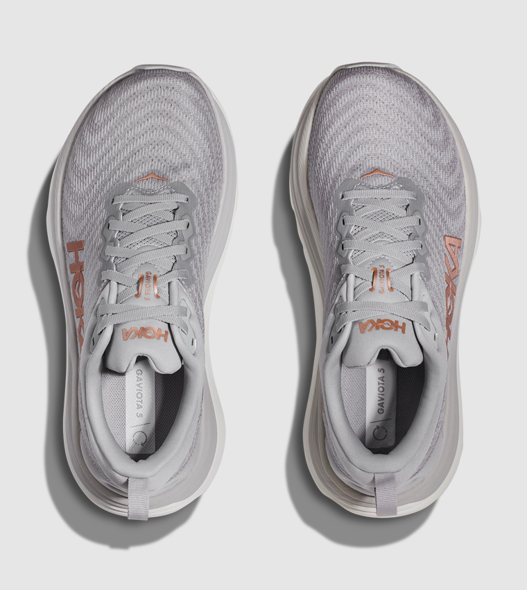 GAVIOTA 5 Knitted Running Shoes