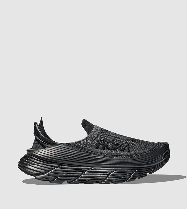 Hoka casual shoes outlet