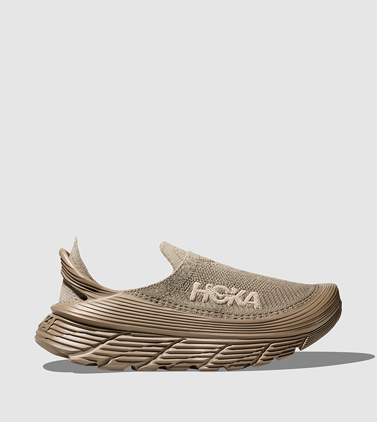 Basket outlet running hoka