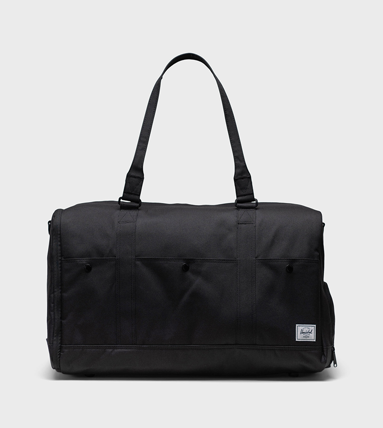 Men's herschel duffle bag cheap