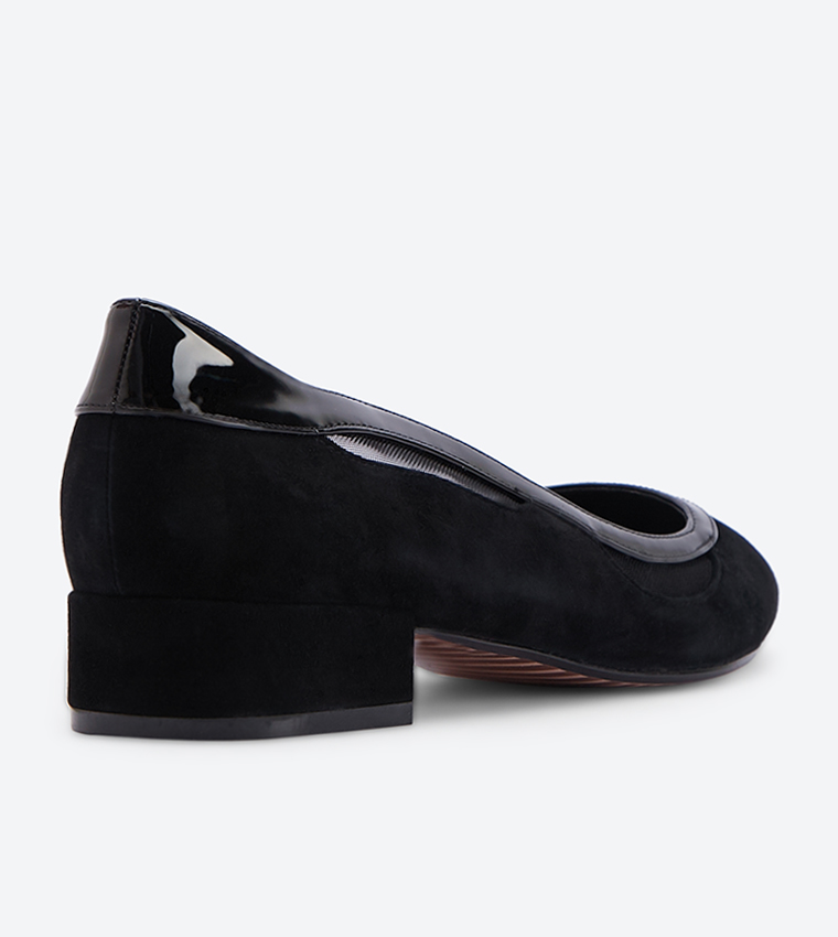 Dune scallop shoes store
