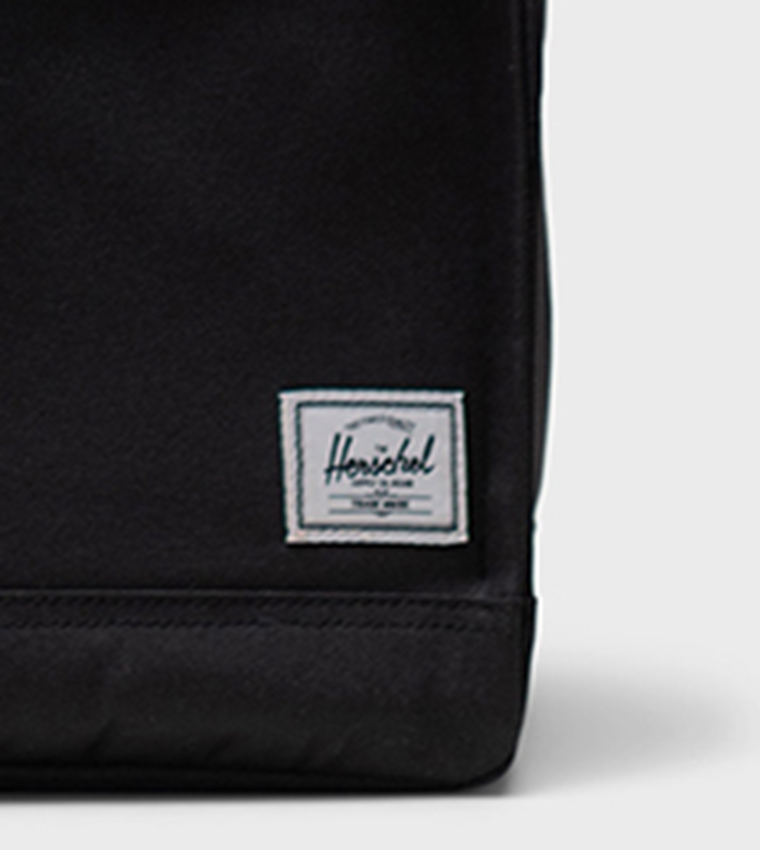 City Flap Backpack