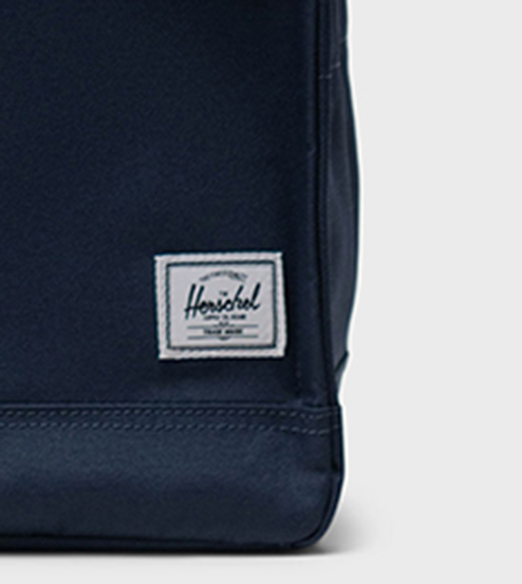 City Flap Backpack