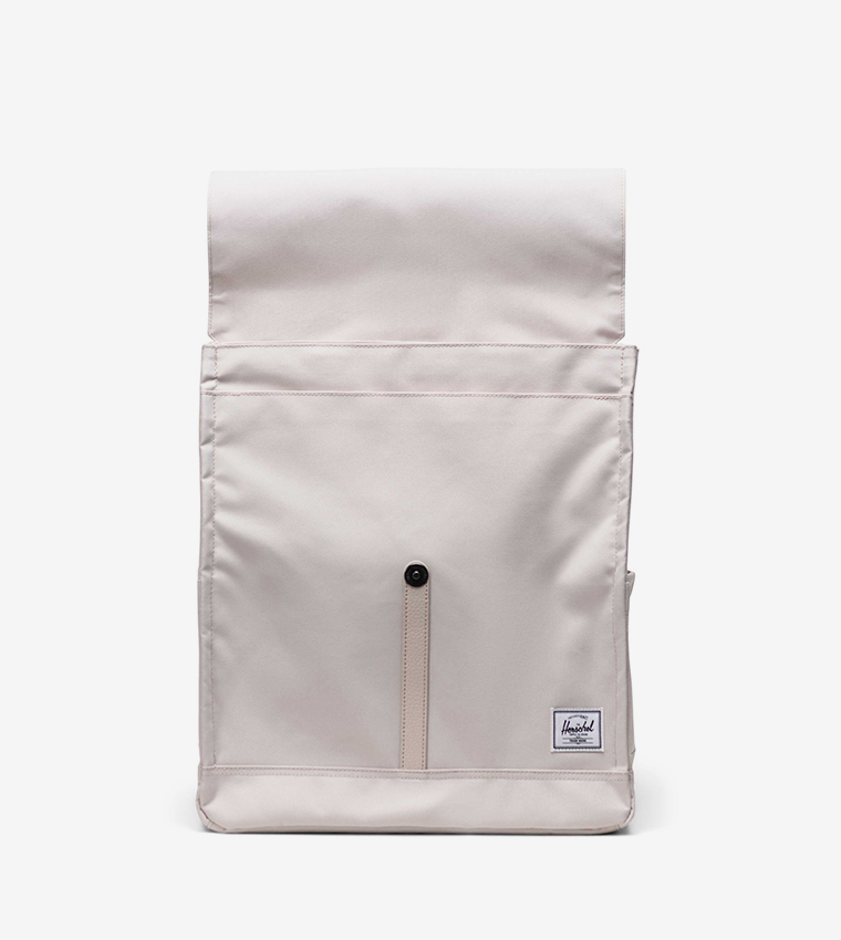 City Flap Backpack