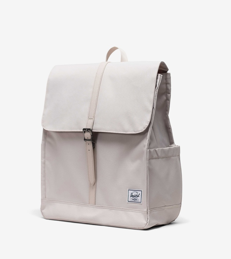 City Flap Backpack