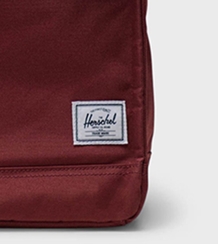 Herschel classic store backpack windsor wine