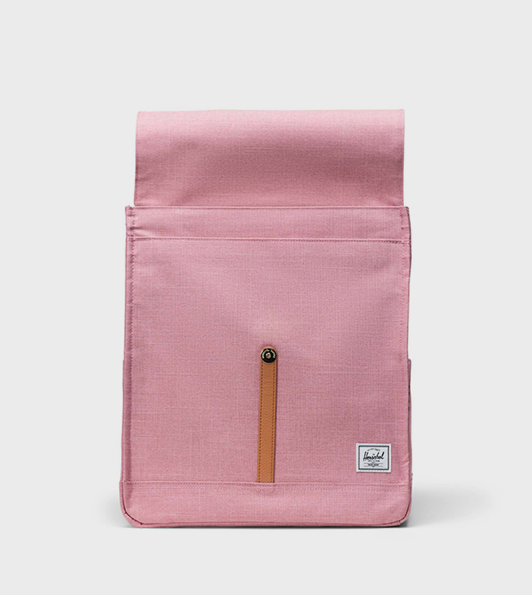 City Flap Backpack