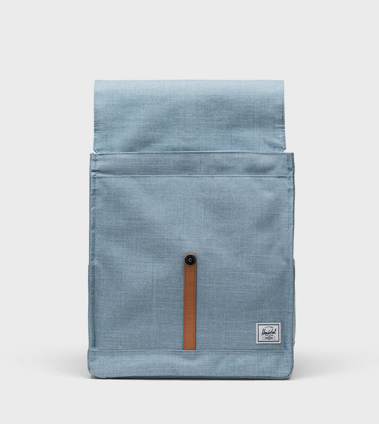 City Flap Backpack