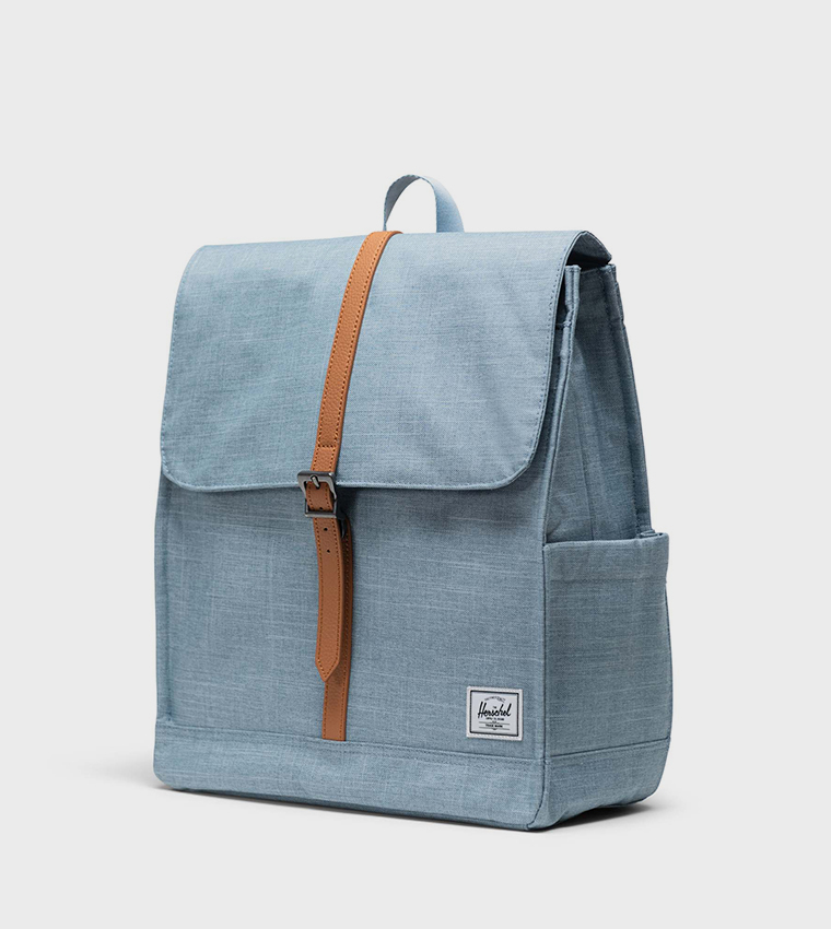 City Flap Backpack