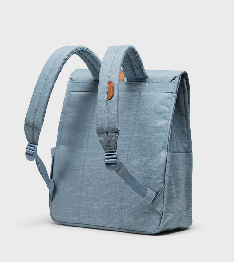 City Flap Backpack