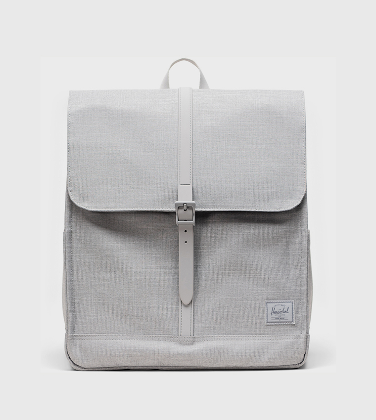 City Flap Backpack