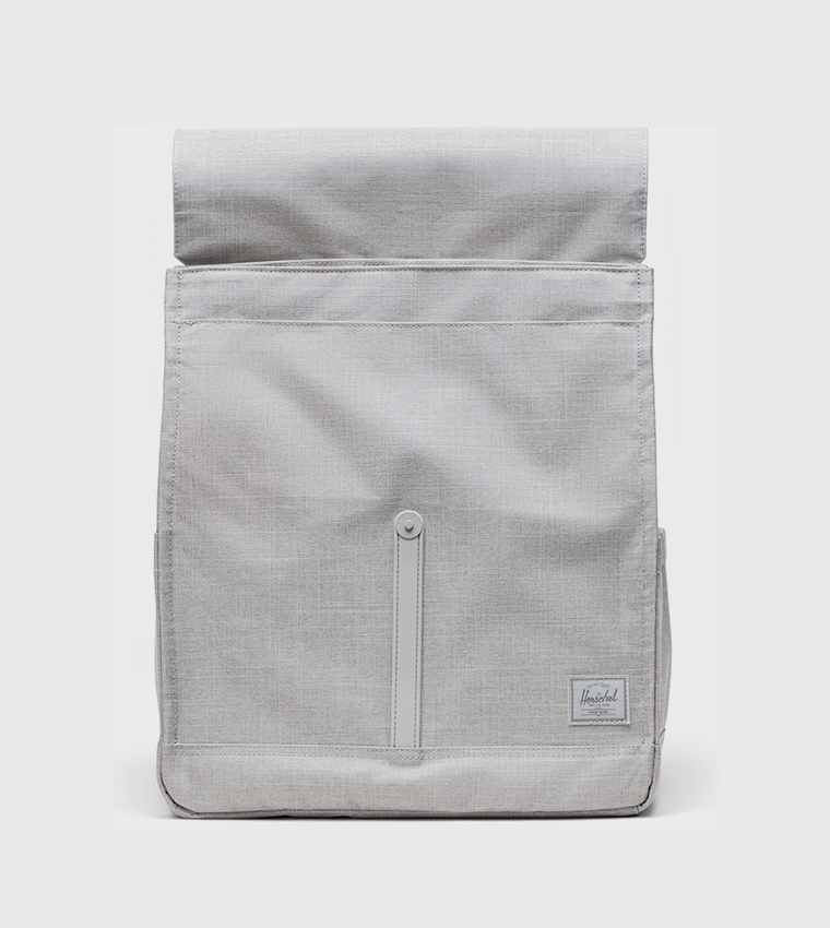 City Flap Backpack