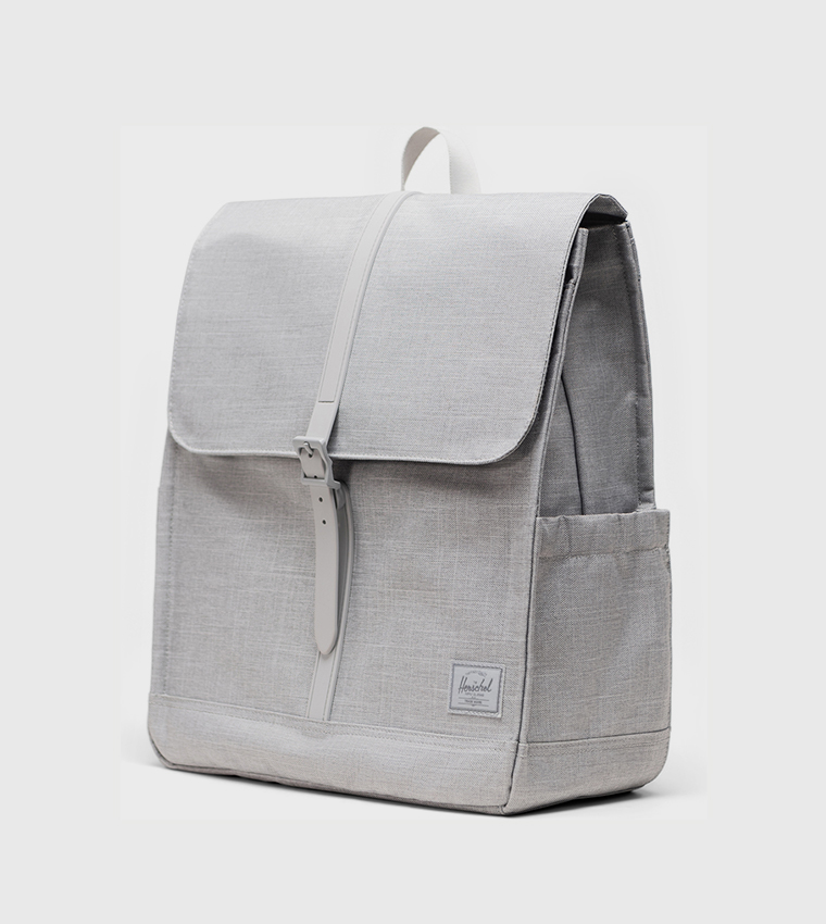 City Flap Backpack
