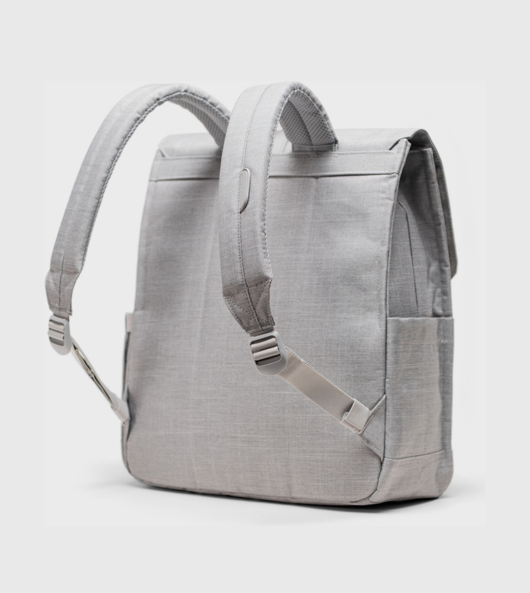 City Flap Backpack