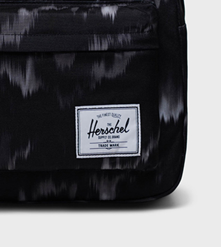Classic Zippered Backpack