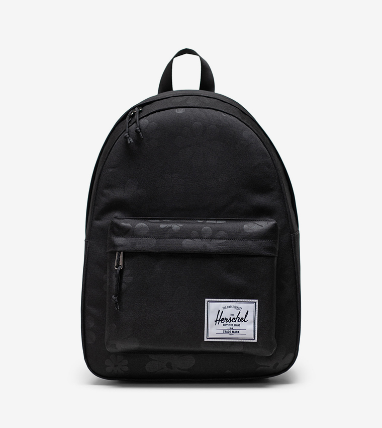 Classic™ Zippered Backpack