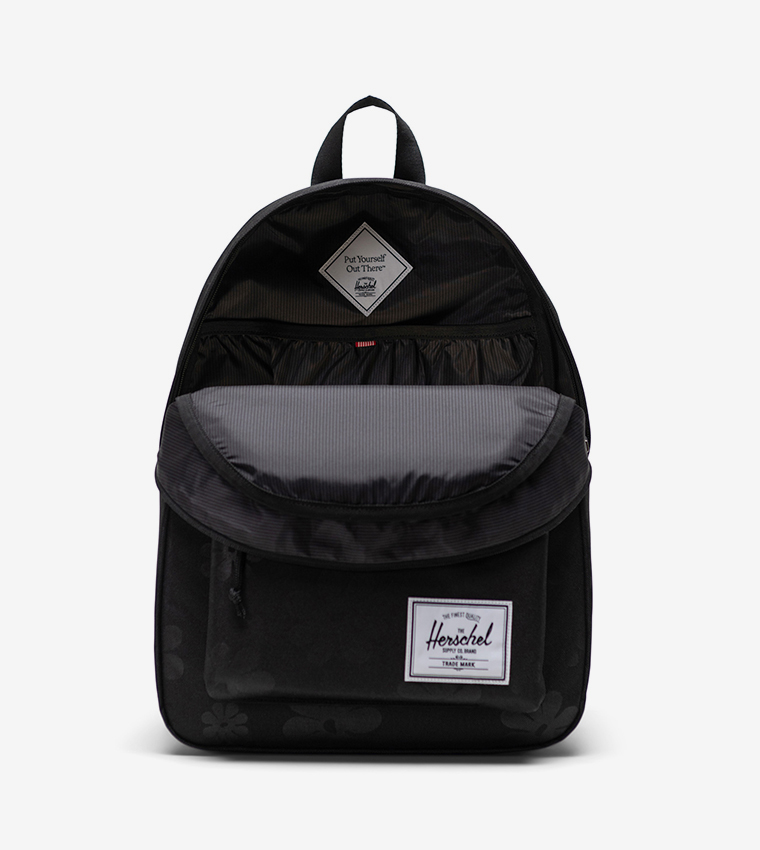 Classic™ Zippered Backpack