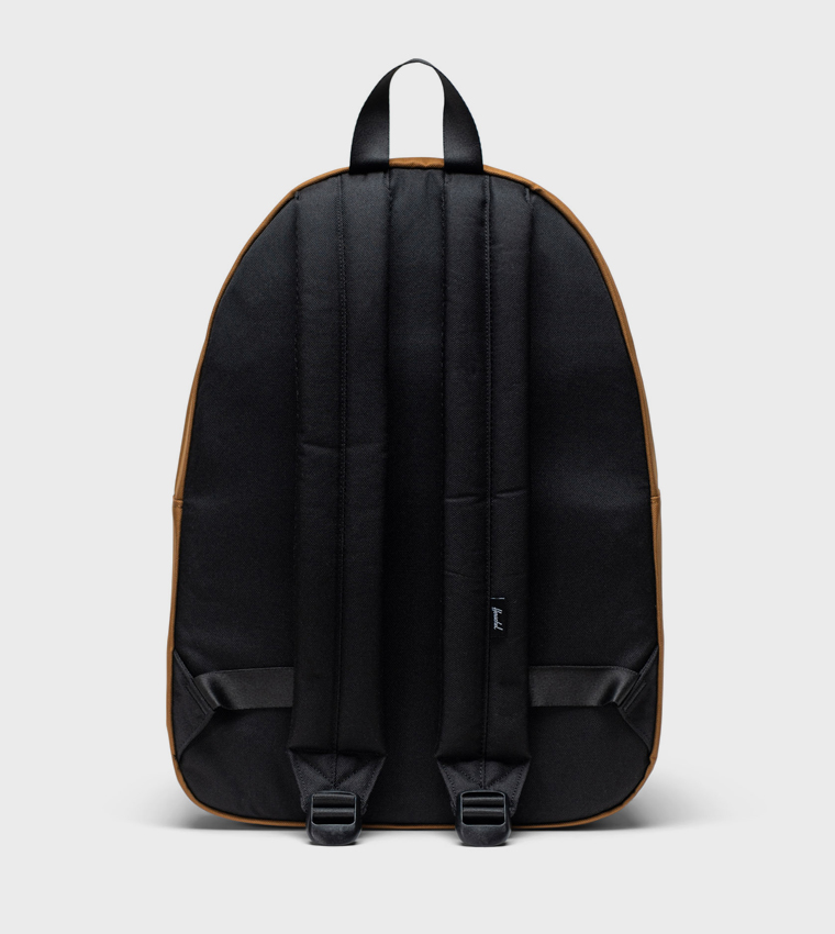 Classic Logo Badge Backpack