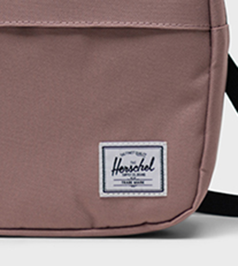 Classic™ Logo Badge Crossbody Bag