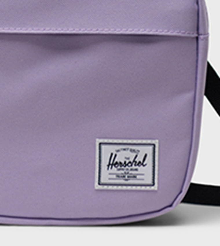 Classic™ Logo Badge Crossbody Bag