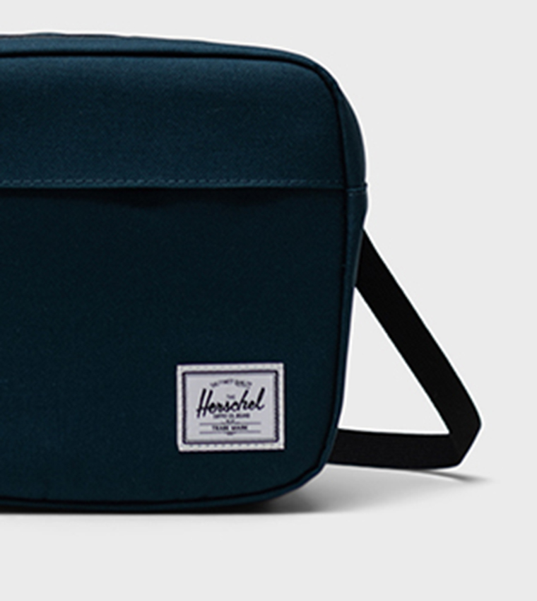Classic Crossbody Bag
