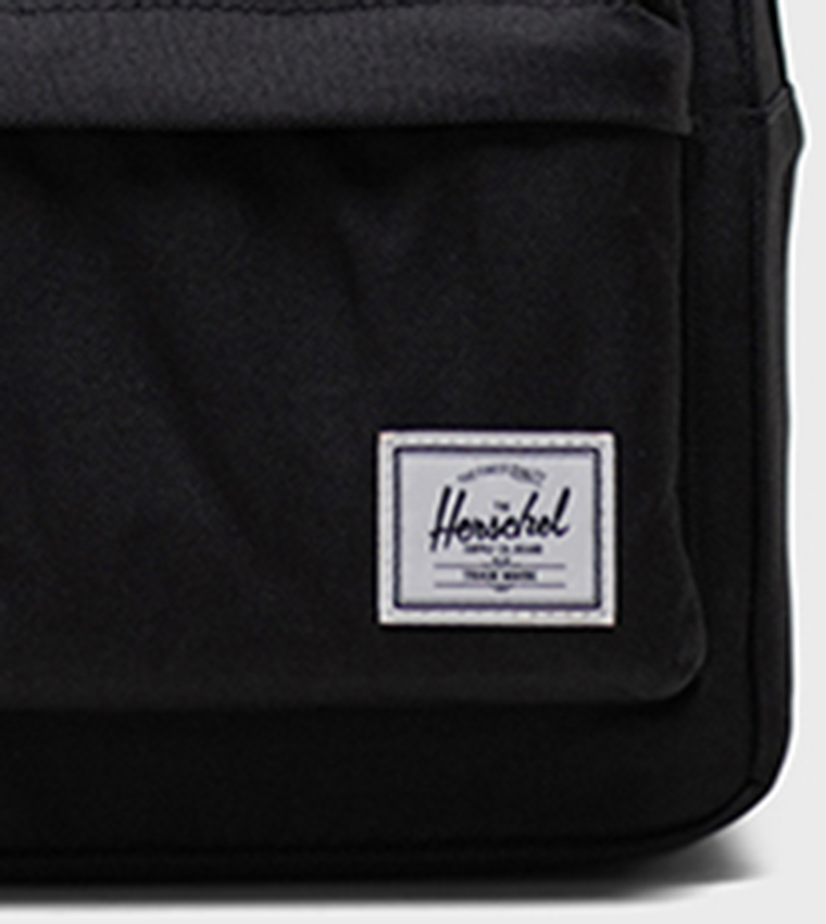 Classic Logo Badge Mini Backpack