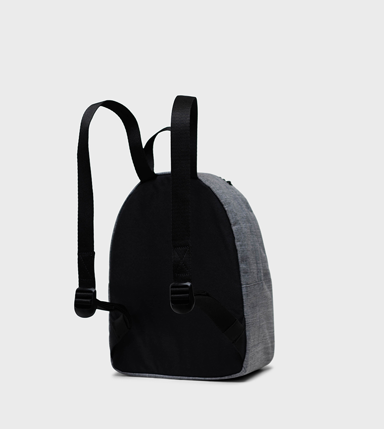Classic™ Logo Badge Mini Backpack