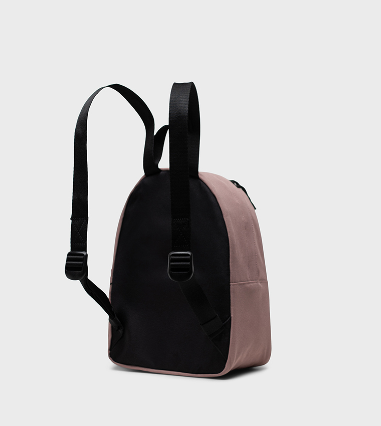 Classic™ Logo Badge Mini Backpack