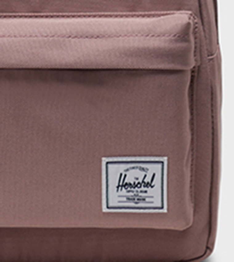 Classic™ Logo Badge Mini Backpack